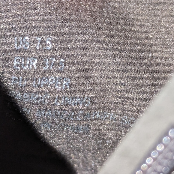 Like New Women's Boots - Picture 2 of 3